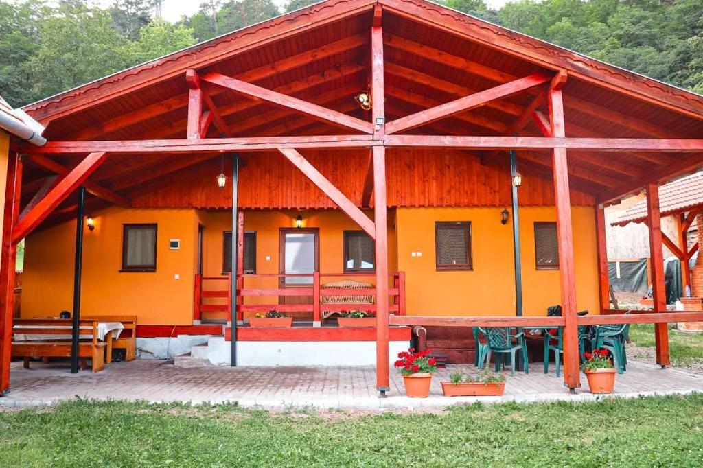 Casa 51 Praid Exterior foto